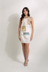 EMGEE by Get Spotted: Divina Top in Tatak Pinoy Fabric